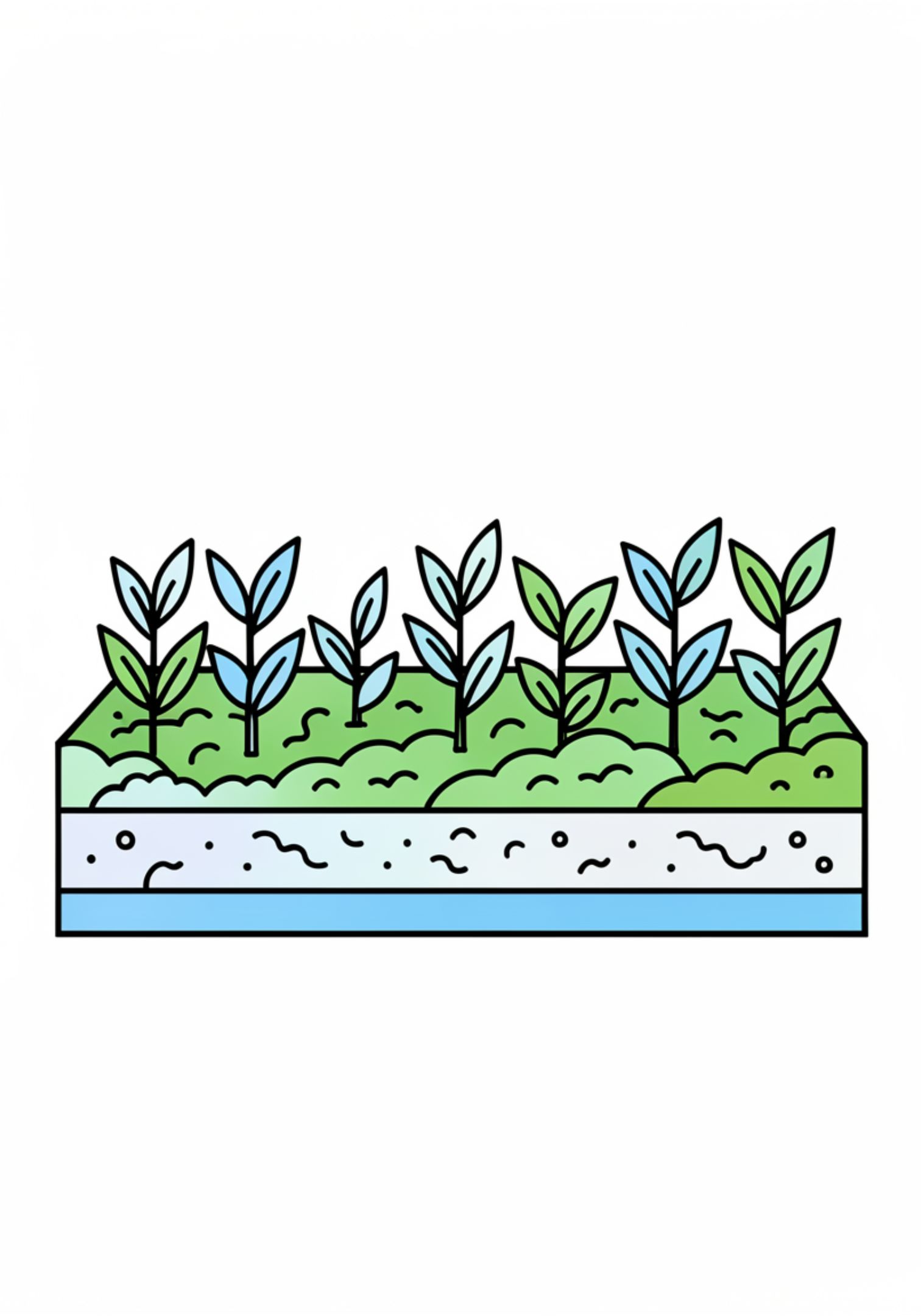 Crop and soil illustration from the original AJD presentation